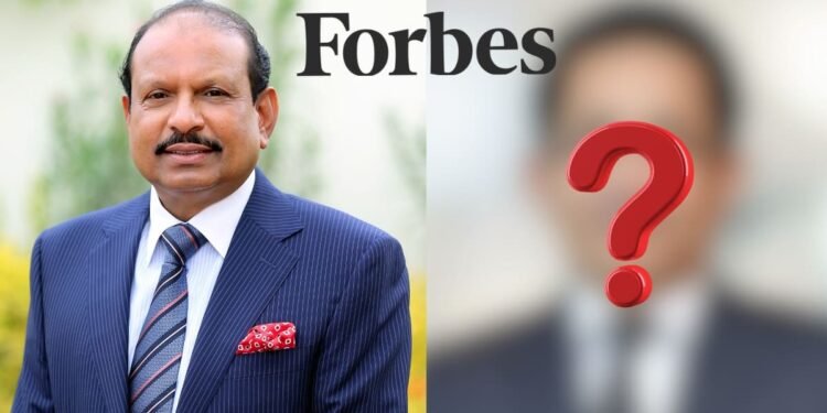 നിങ്ങളറിഞ്ഞോ മലയാളി സമ്പന്നരിൽ യുസുഫ് അലി രണ്ടാമത്… ഒന്നാം സ്ഥാനം തൂക്കി ഇയാൾ 1 question mark