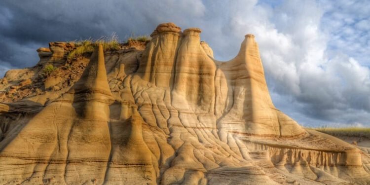 Dinosaur Provincial Park