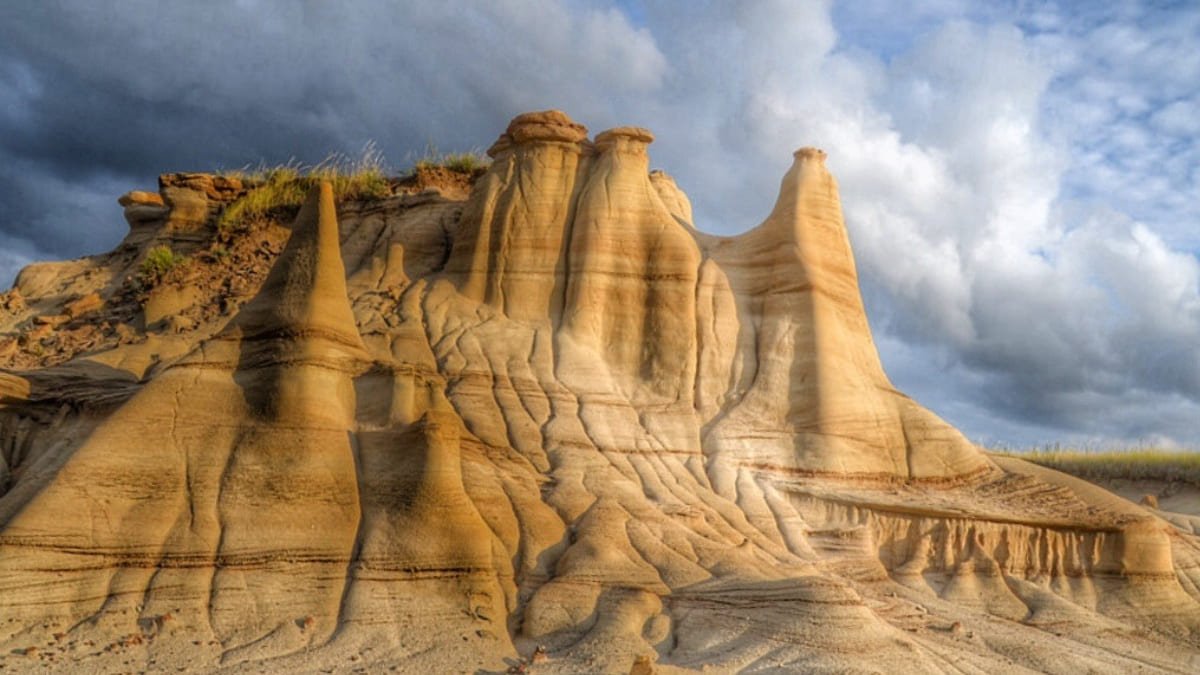 Dinosaur Provincial Park