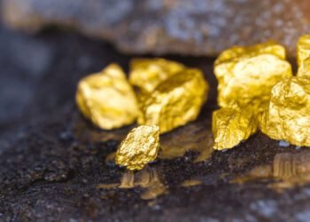 gold