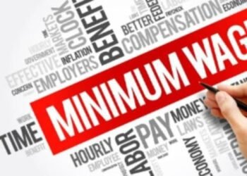 minimum wage