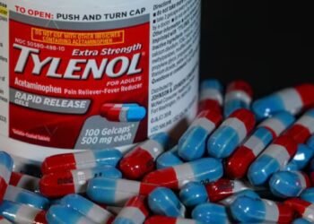 acetaminophen