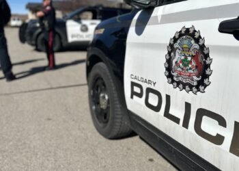 police