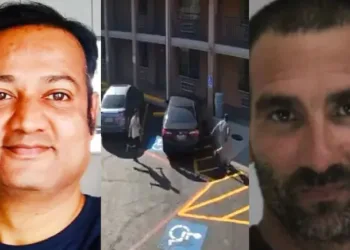 വാഷിങ് മെഷീനെ ചൊല്ലിയുള്ള തർക്കം; തലയറുത്തു റോഡിലേക്കെറിഞ്ഞു, ഇന്ത്യൻ വംശജന് ദാരുണാന്ത്യം, സംഭവം അമേരിക്കയിലെ ഡാലസിൽ 1 വാഷിങ് മെഷീനെ ചൊല്ലിയുള്ള തർക്കം; തലയറുത്തു റോഡിലേക്കെറിഞ്ഞു, ഇന്ത്യൻ വംശജന് ദാരുണാന്ത്യം, സംഭവം അമേരിക്കയിലെ ഡാലസിൽ