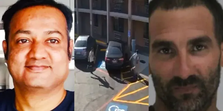 വാഷിങ് മെഷീനെ ചൊല്ലിയുള്ള തർക്കം; തലയറുത്തു റോഡിലേക്കെറിഞ്ഞു, ഇന്ത്യൻ വംശജന് ദാരുണാന്ത്യം, സംഭവം അമേരിക്കയിലെ ഡാലസിൽ 1 വാഷിങ് മെഷീനെ ചൊല്ലിയുള്ള തർക്കം; തലയറുത്തു റോഡിലേക്കെറിഞ്ഞു, ഇന്ത്യൻ വംശജന് ദാരുണാന്ത്യം, സംഭവം അമേരിക്കയിലെ ഡാലസിൽ