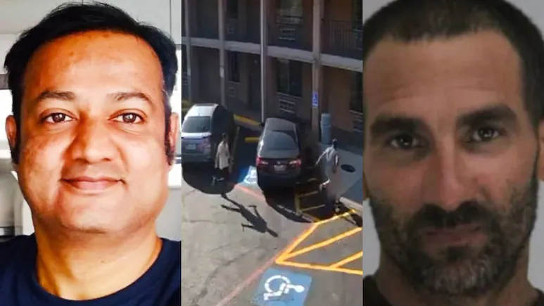 വാഷിങ് മെഷീനെ ചൊല്ലിയുള്ള തർക്കം; തലയറുത്തു റോഡിലേക്കെറിഞ്ഞു, ഇന്ത്യൻ വംശജന് ദാരുണാന്ത്യം, സംഭവം അമേരിക്കയിലെ ഡാലസിൽ