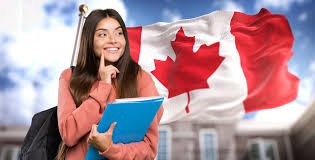 studies in Canada