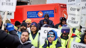 Canada Post Union