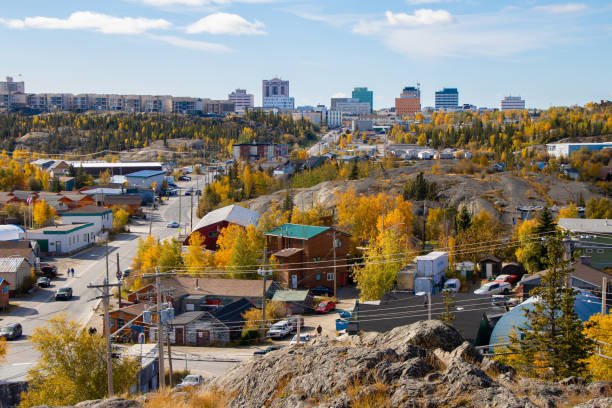 north west territories canada