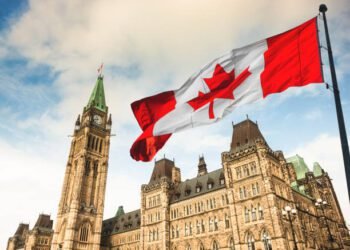 canada flag