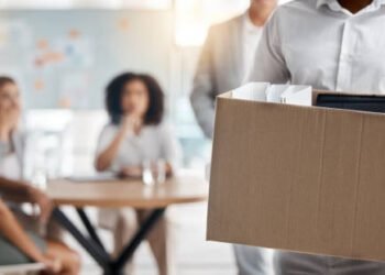 EMPLOYEE TERMINATION