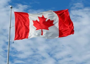 canada flag