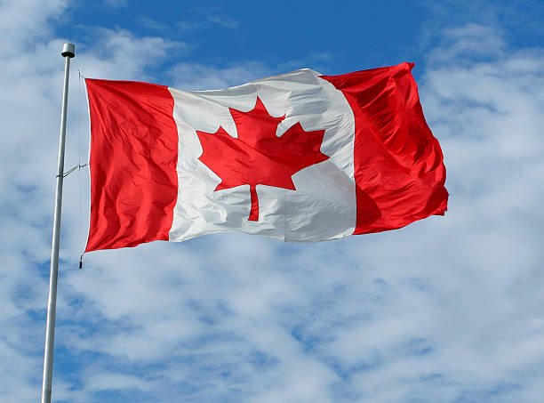 canada flag