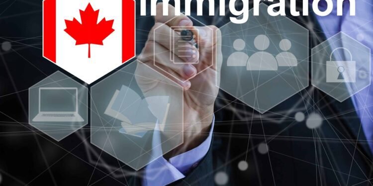 canada immigration