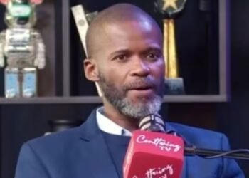 African pastor's ‘Rapture’ warning
