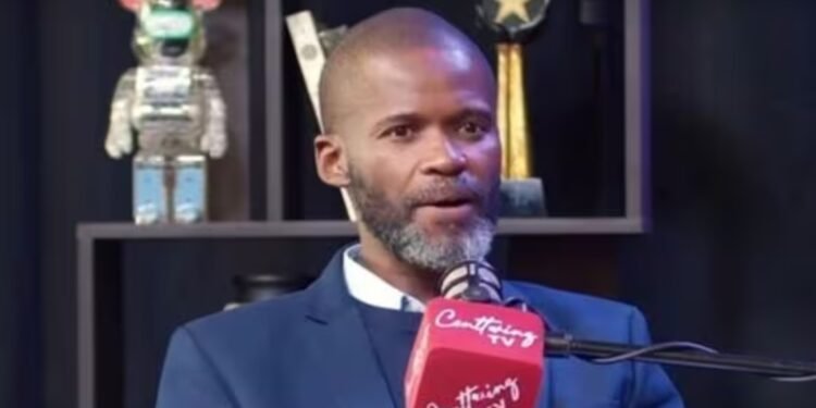 African pastor's ‘Rapture’ warning