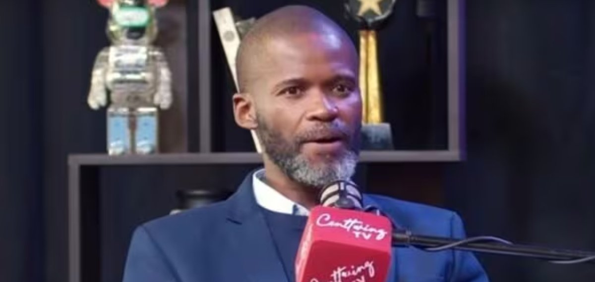 African pastor's ‘Rapture’ warning