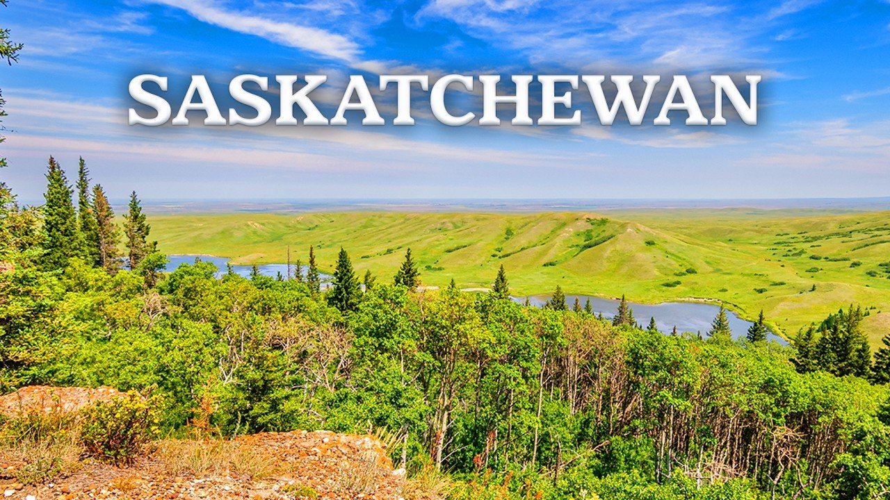 saskatchewan