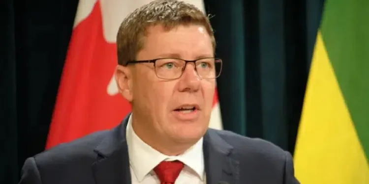 കുടിയേറ്റ നയങ്ങൾ മാറണം, സാമ്പത്തിക കുടിയേറ്റത്തിൽ ശ്രദ്ധ കേന്ദ്രീകരിക്കണം; സാസ്കച്ചെവാൻ പ്രീമിയർ സ്കോട്ട് മേ 1 Scott Moe