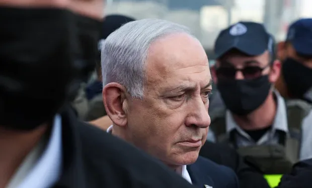 അതിരുകടന്ന് നെതന്യാഹു: വെടിനിർത്തൽ ചർച്ചക്കിടെ ഇസ്രയേൽ ആക്രമണം: ദോഹയെ വിറപ്പിച്ച് നെതന്യാഹുവിൻ്റെ ഭീഷണി 1 Israeli Prime Minister Benjamin Netanyahu