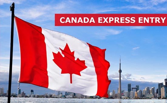 canada express entry