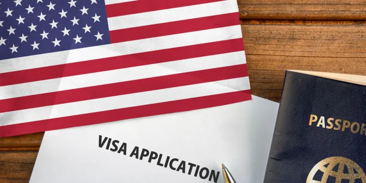 us visa application