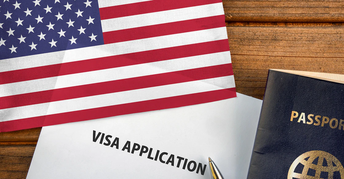 us visa application