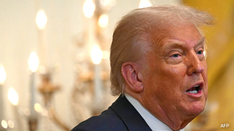 Trump's abrupt decision to slap a $100,000 fee on H-1B visas has stunned many Indian workers in US