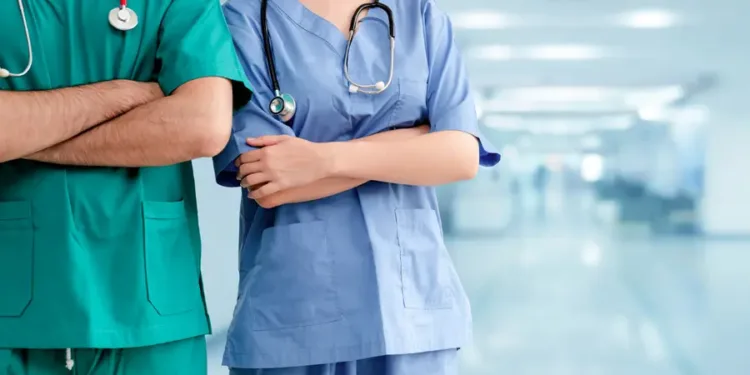 നേഴ്സുമാരെ തേടി 'ട്രിപ്പിൾ വിൻ' പദ്ധതി