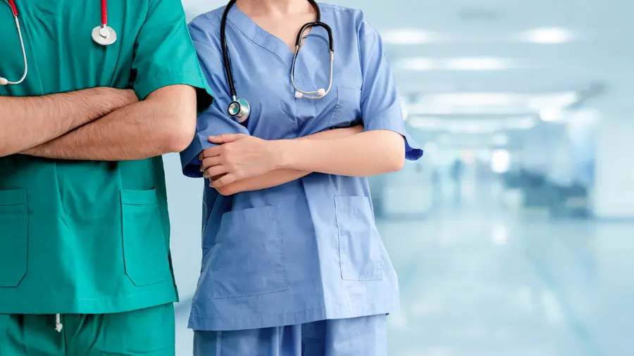 നേഴ്സുമാരെ തേടി 'ട്രിപ്പിൾ വിൻ' പദ്ധതി