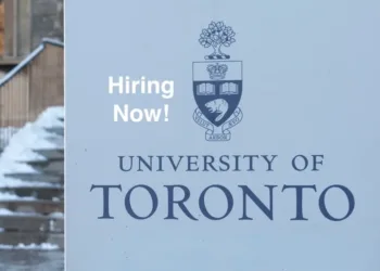 university-of-toronto-jobs