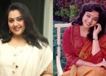 meena and soudharya