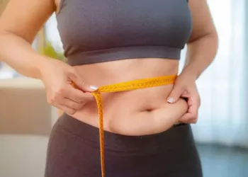 Bengaluru woman loses 31 kilos in just 8 months.