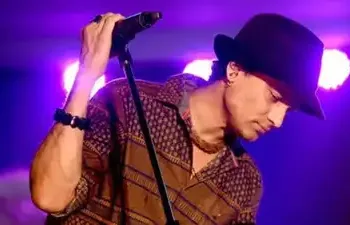 zubeen-garg
