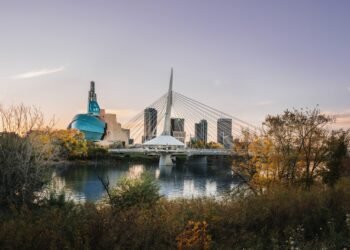 manitoba