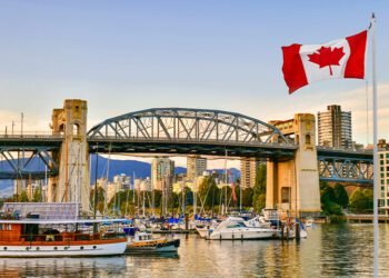 CANADA FLAG