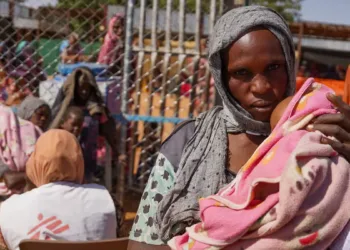 As the civil war in Sudan continues for more than a year, the situation in the country is becoming extremely serious.