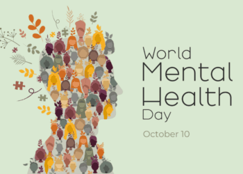 "Are you forgetting your mind while taking care of your body? Today is World Mental Health Day: Everything you need to know"