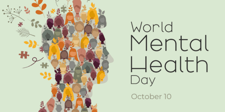 "ശരീരം ശ്രദ്ധിക്കുമ്പോൾ മനസ്സിനെ മറക്കുന്നുണ്ടോ? ഇന്ന് ലോക മാനസികാരോഗ്യ ദിനം: അറിയേണ്ടതെല്ലാം" 1 "Are you forgetting your mind while taking care of your body? Today is World Mental Health Day: Everything you need to know"