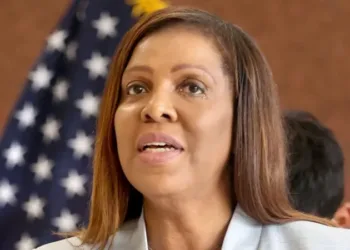 Attorney General Letitia James