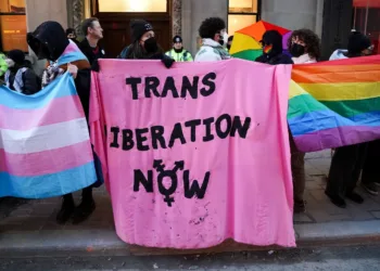 transgender children