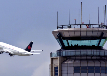 Air Traffic Control