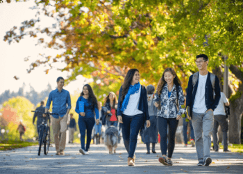 CANADA STUDENTS