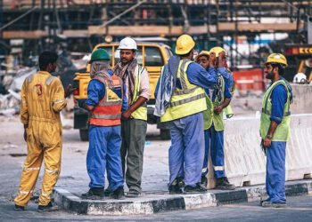 WORKERS