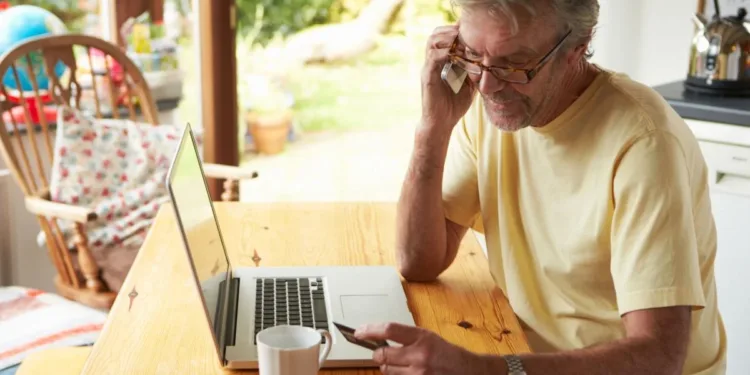 Canadians are facing an onslaught of digital scam attempts