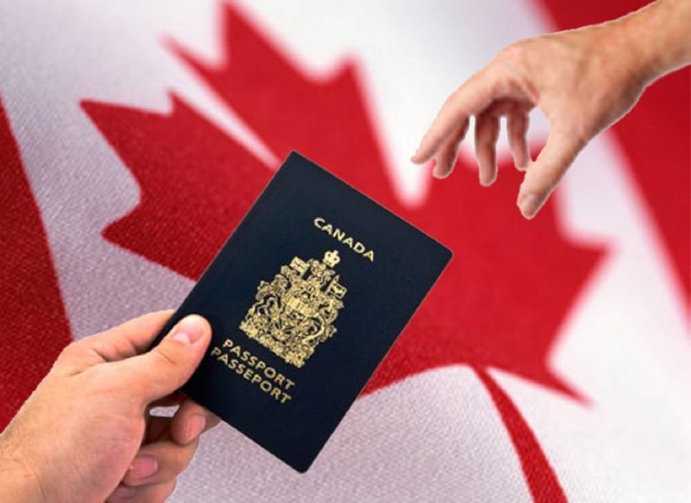 canada immigration