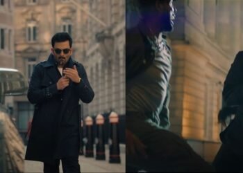 പിറന്നാൾ ദിനത്തിൽ സോഷ്യൽ മീഡിയ കത്തിച്ച് ദി റിയൽ പൃഥ്വിരാജ്!; തരംഗമായി ‘ഖലീഫ’ ഗ്ലിംപ്‌സ്