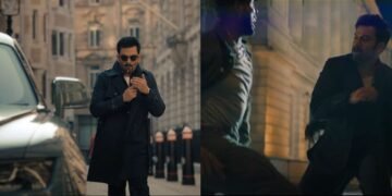 പിറന്നാൾ ദിനത്തിൽ സോഷ്യൽ മീഡിയ കത്തിച്ച് ദി റിയൽ പൃഥ്വിരാജ്!; തരംഗമായി ‘ഖലീഫ’ ഗ്ലിംപ്‌സ്