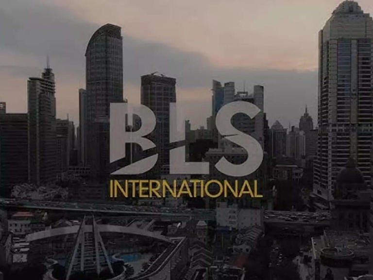 bls international
