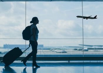 airport